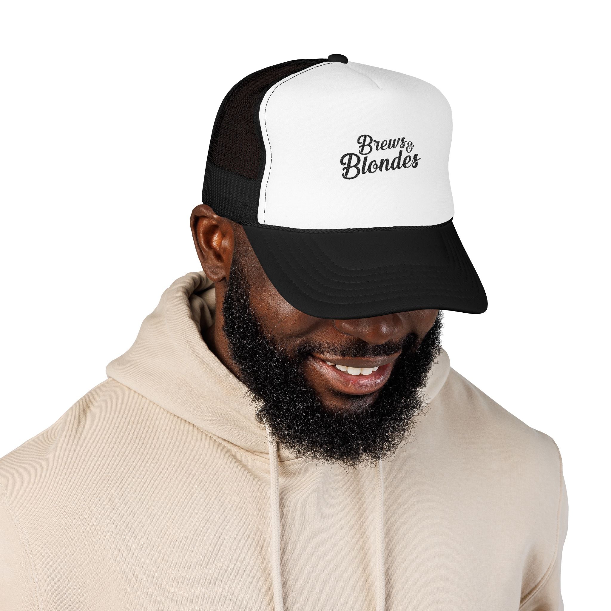 Trickery Hat