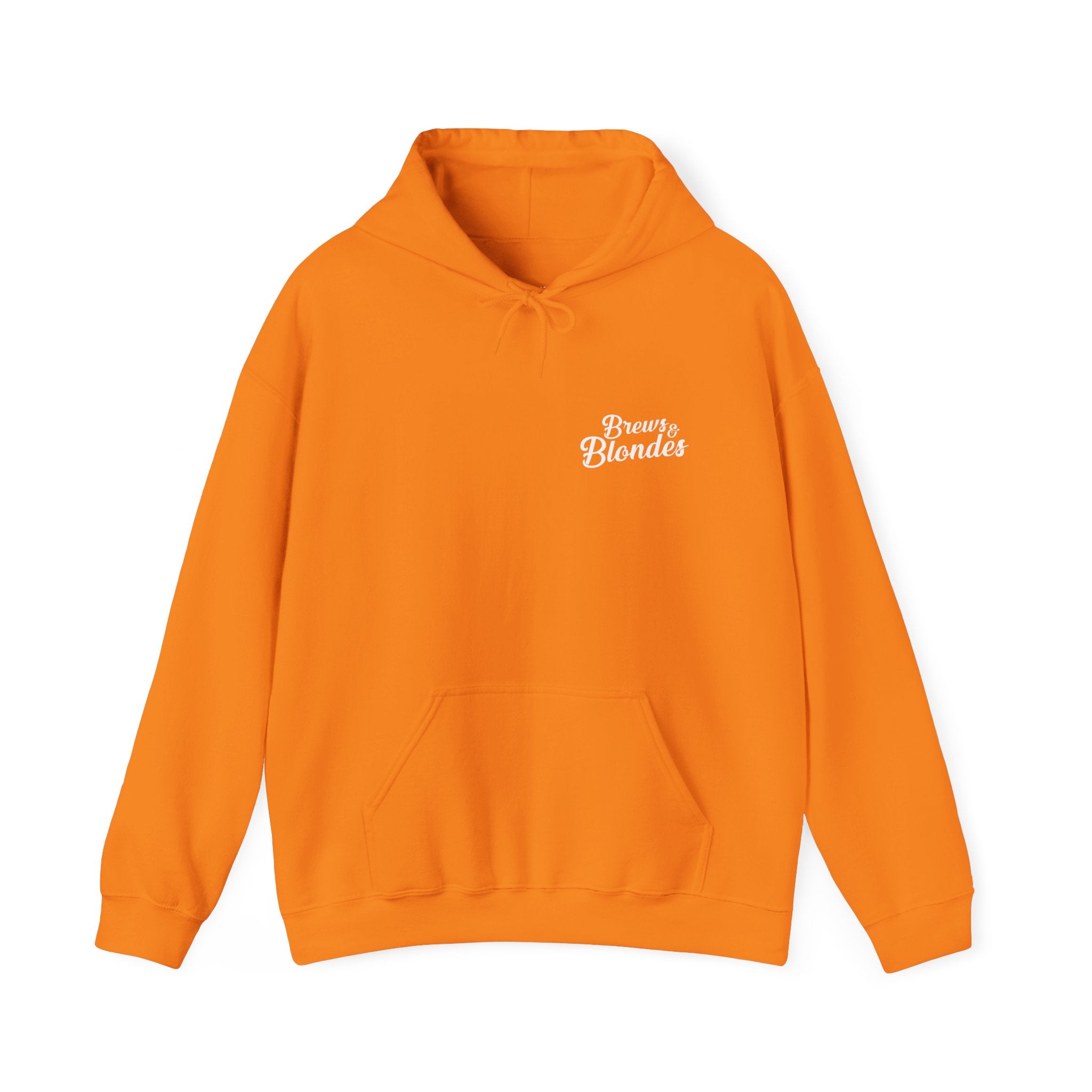 Sunday Hoodie