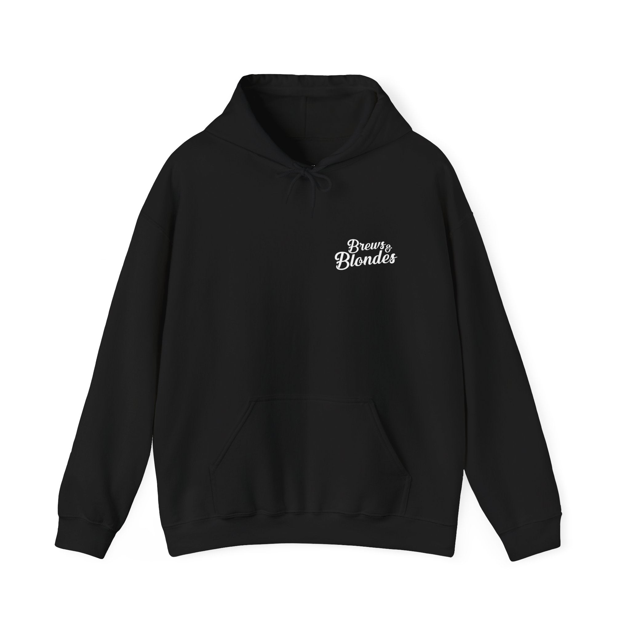 Sunday Hoodie