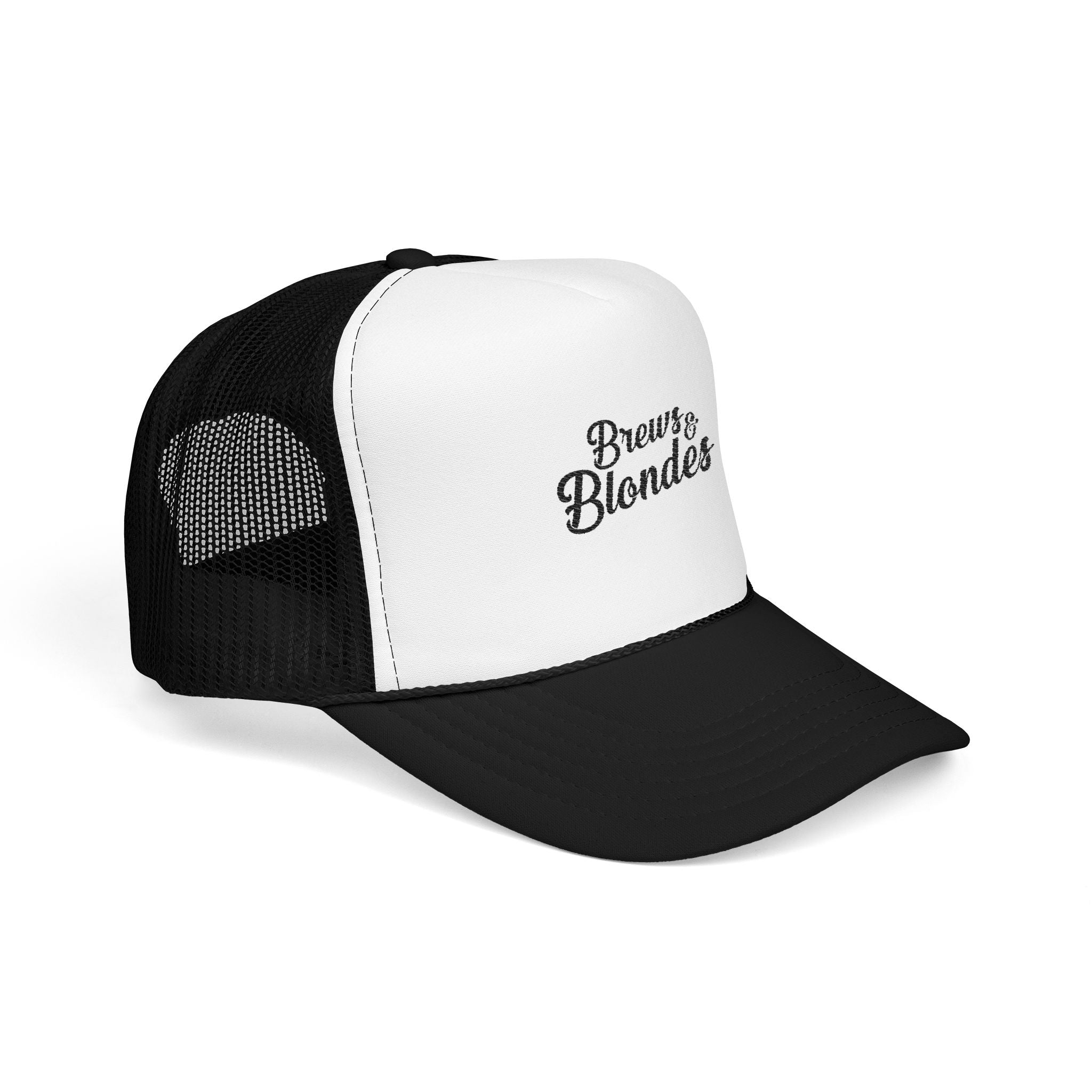 Trickery Hat