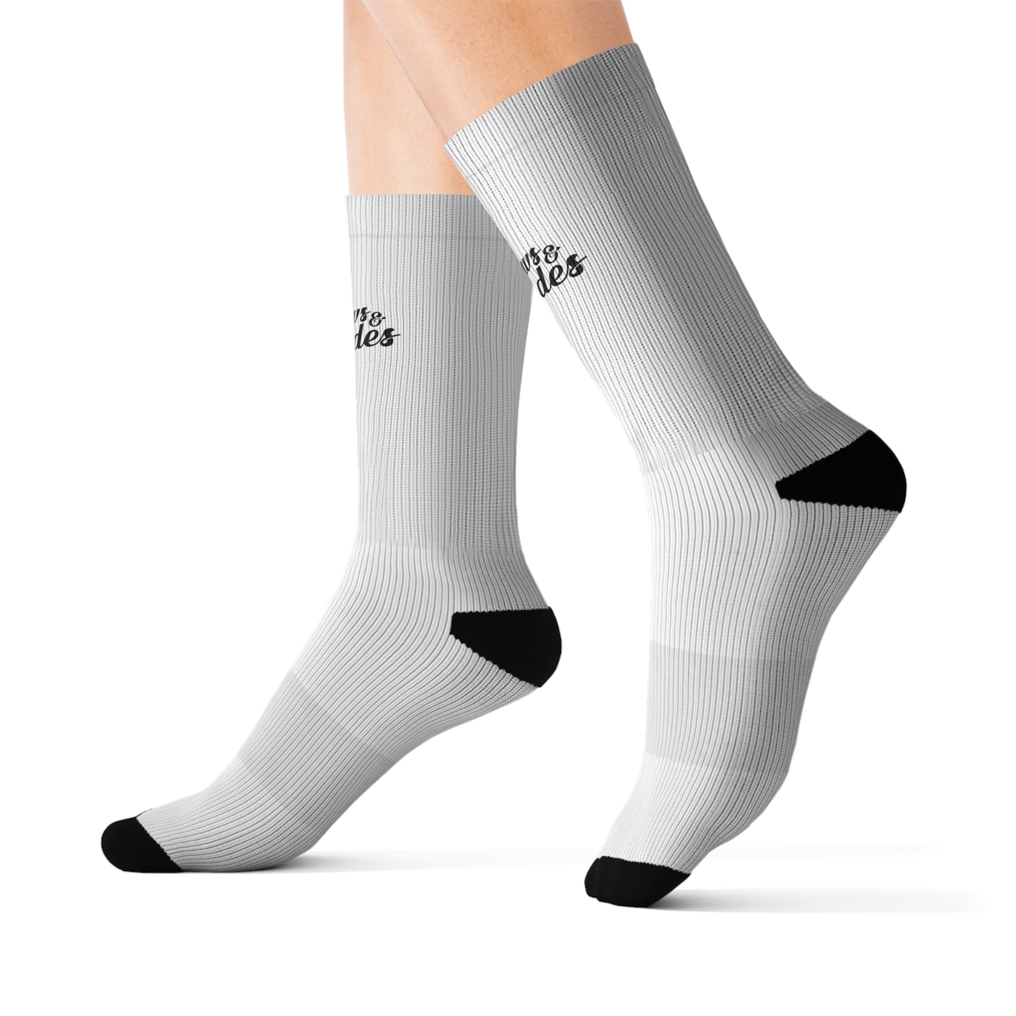 Brewing Socks