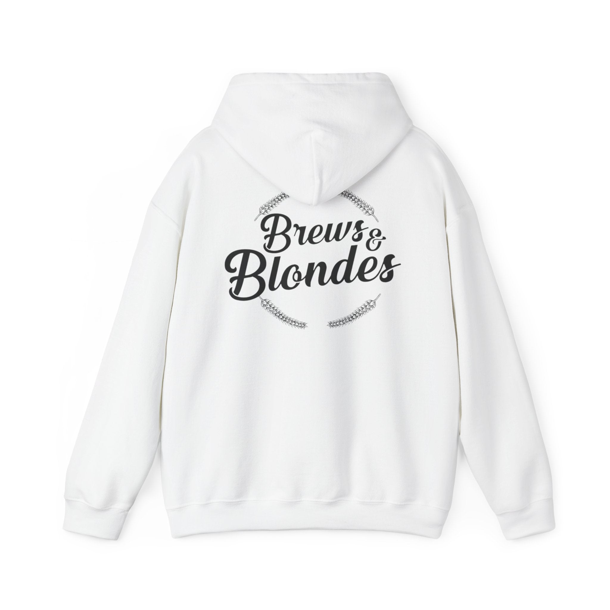 Sunday Hoodie