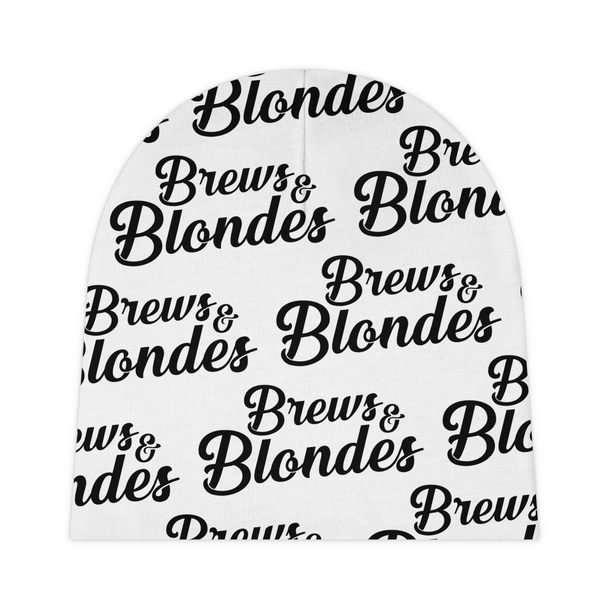 Brew Beanie