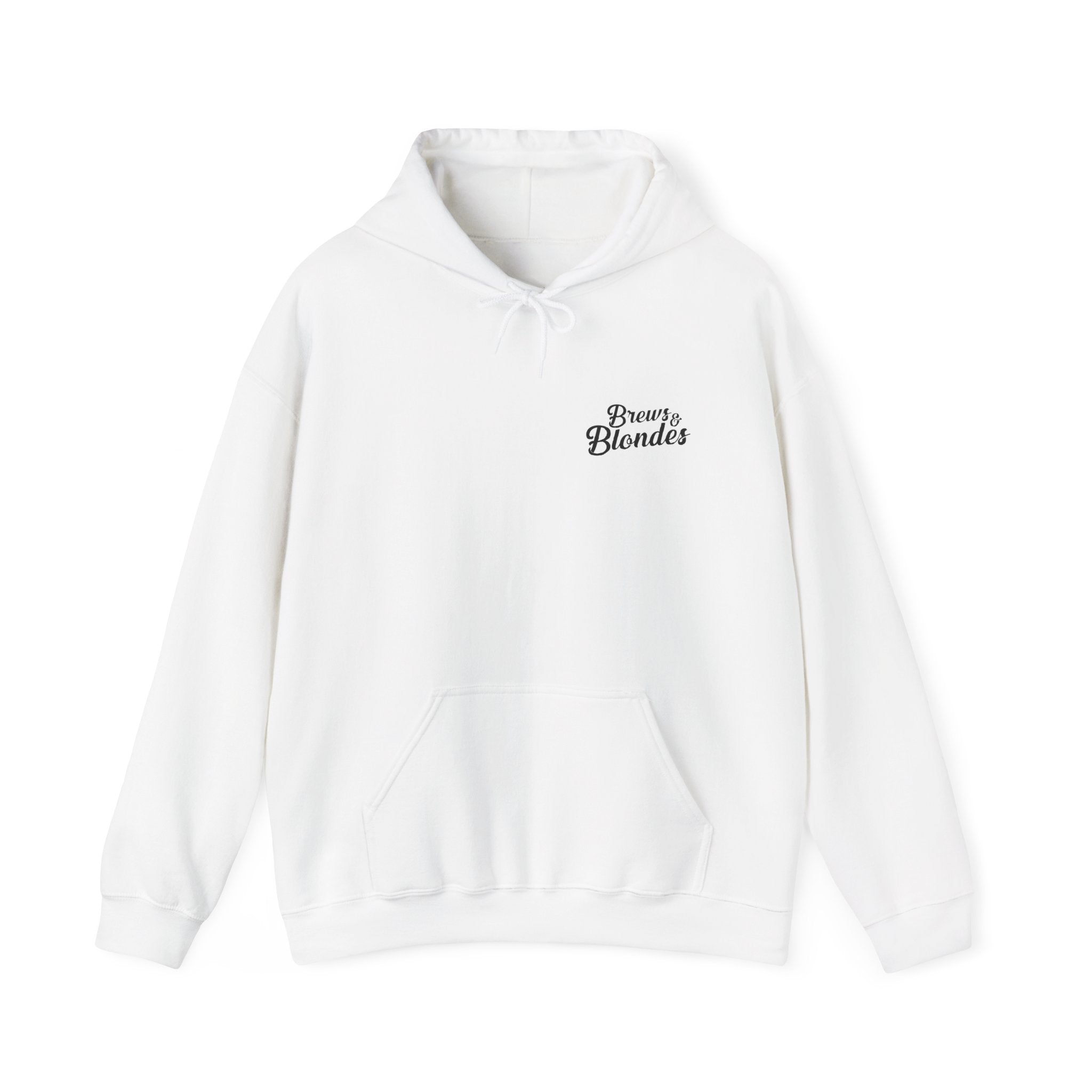 Sunday Hoodie
