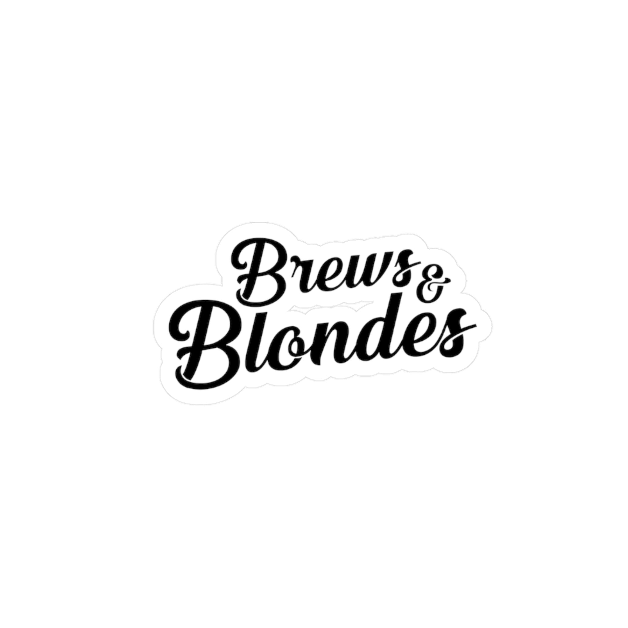 The Original Sticker