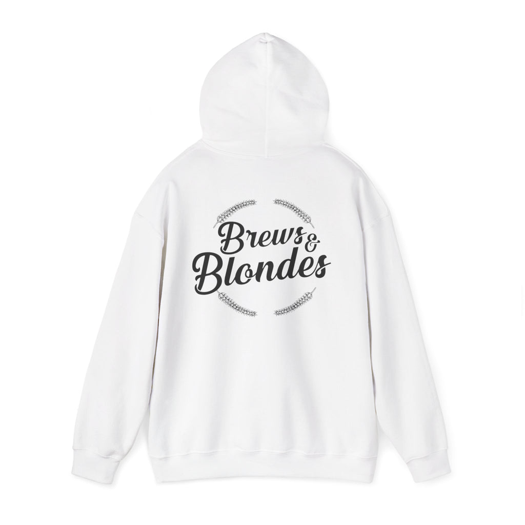 Sunday Hoodie