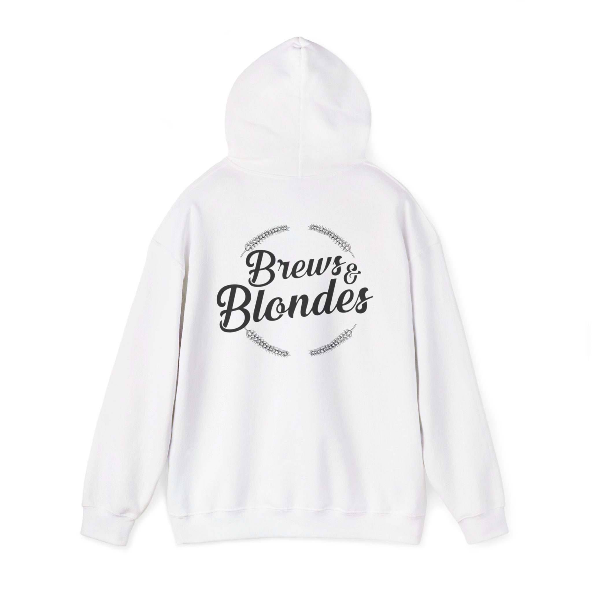 Sunday Hoodie