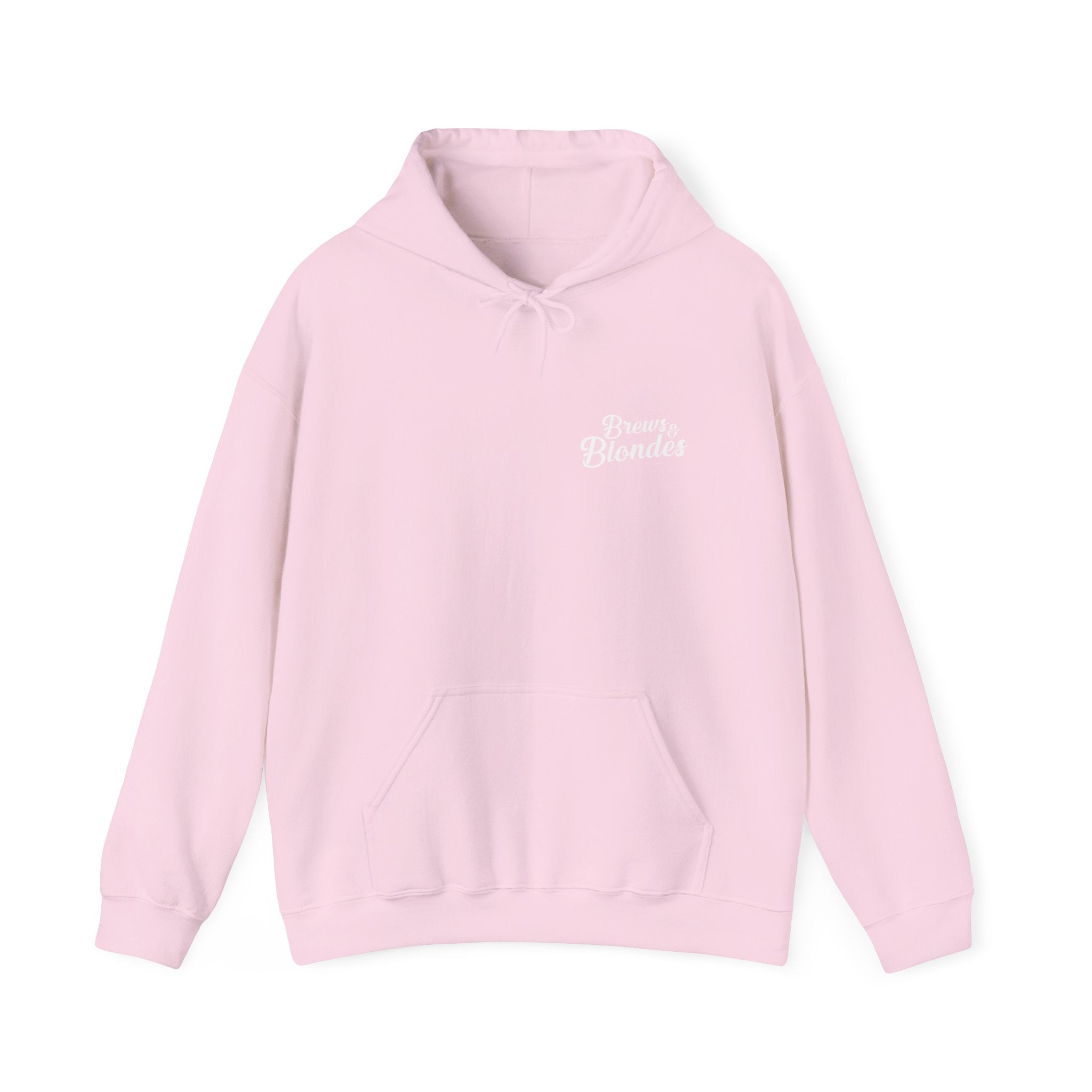 Sunday Hoodie