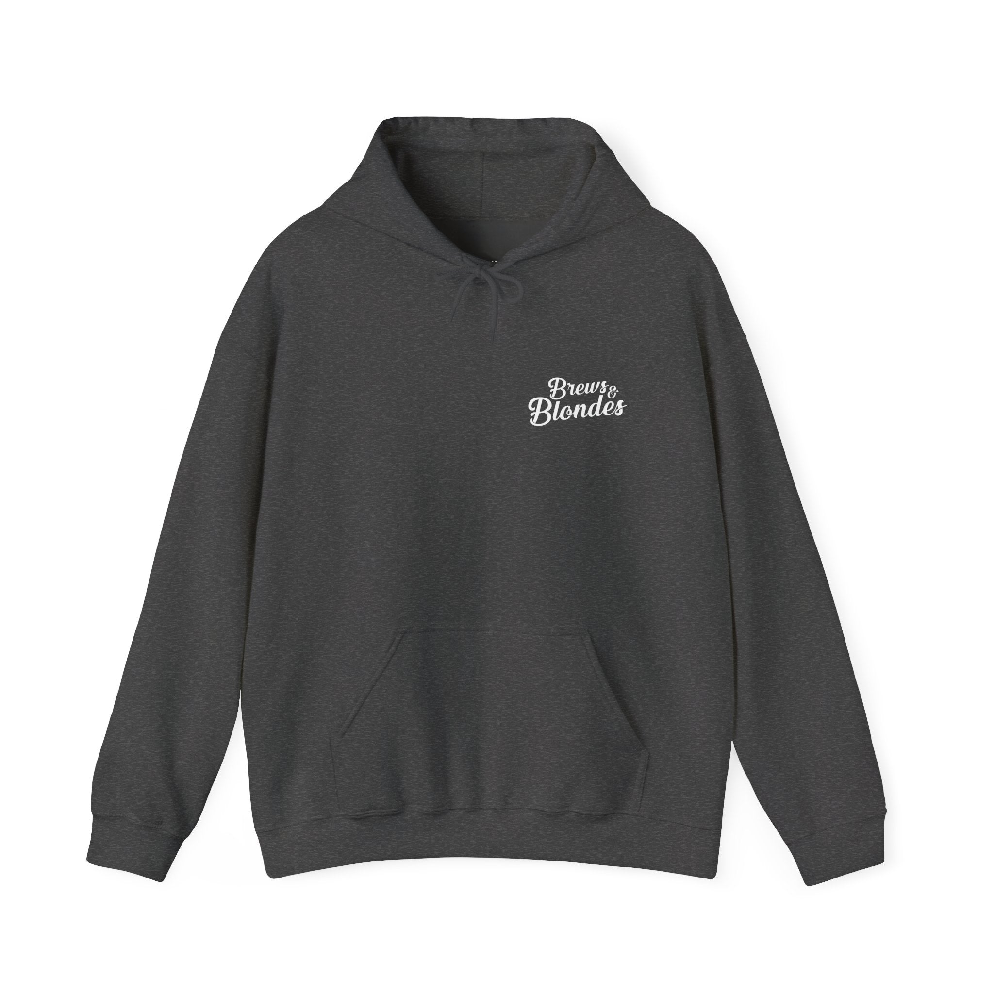 Sunday Hoodie