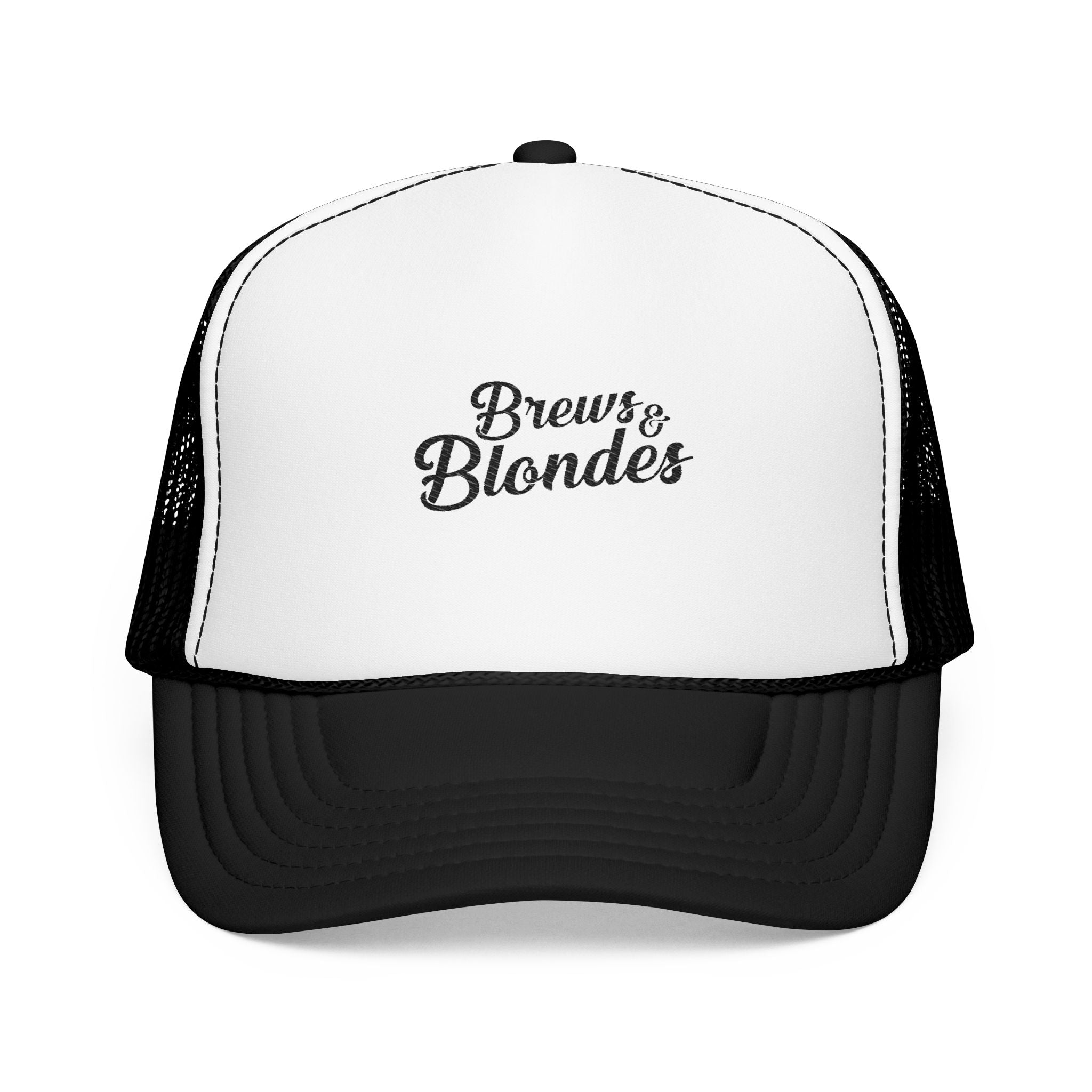 Trickery Hat