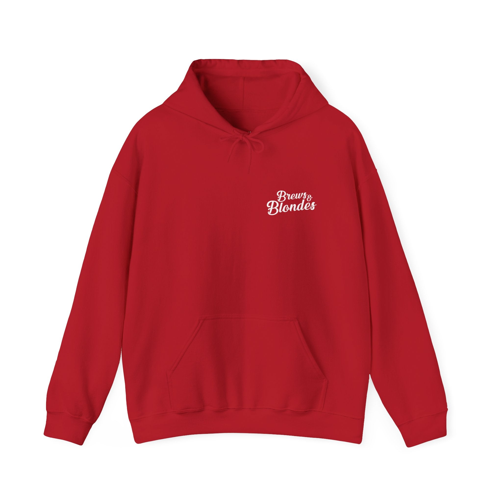Sunday Hoodie